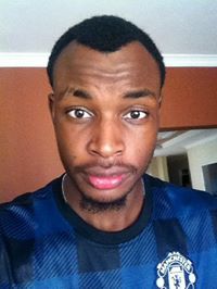Lucas Simusandu