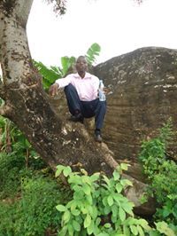 Daudi Mussa