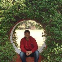 Chirag Gupta