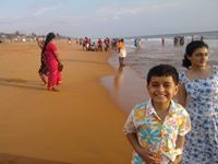Raunaq Singh