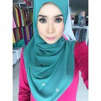Aida Abdullah
