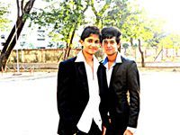 Pranit Jiwane