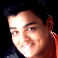 Sadikk Shaikh