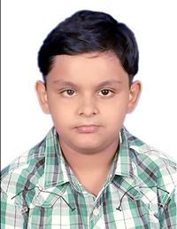 Ameya Bhardwaj