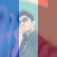 আগন্তুক মুখার্জী