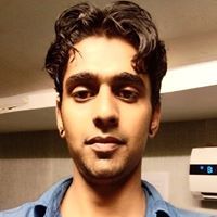 Krishna Singh Shekhawat