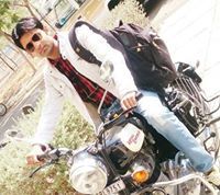 Rizwan Ali