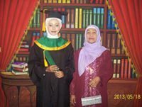Desy Rahma
