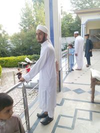 Abdul Bais