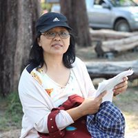 ติวเตอร์ ปุ้ม