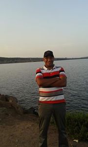 Boubker Khoudry