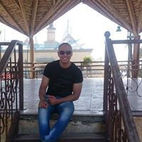 Mohamed Essam