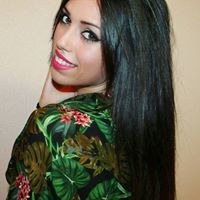 Nuria Cuenca Cegarra