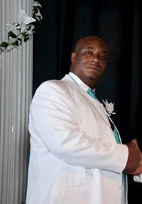 Damon Walker