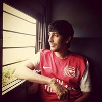 Ravindranath Kolathapilly