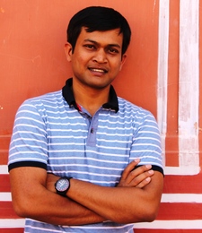 Ritesh