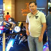 Sharad Kumar