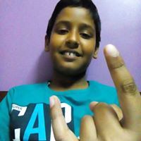 Yuvraj Pathak