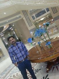 Afsal Hashim
