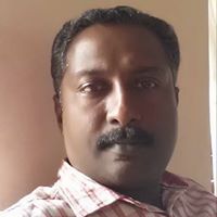Santhosh Vijayan
