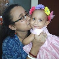 Suparna Singh