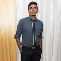 Yeshdav Bissonauth