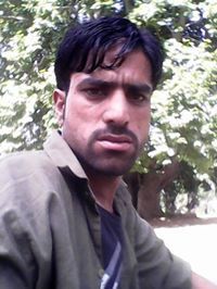 Sahil Mudasir