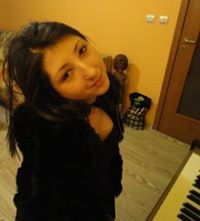 Петя Кръстева