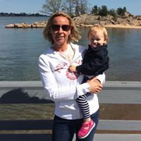 Abigail Evanko-Weber