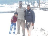Aneesh Nandan