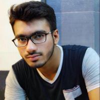 Akif Javed