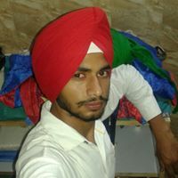 Vijay Riaaz