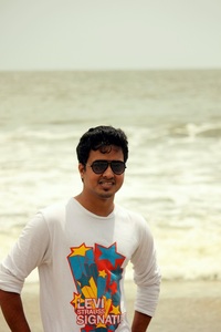 Varun N R