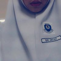 Nor Anisah