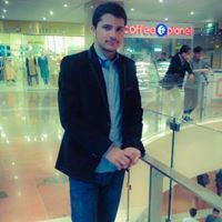 Arslan Sarwar