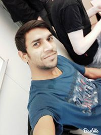 Wasim Chaudhary