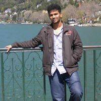 Vinod Gopalakrishnan