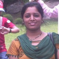 Mrudula Joshi