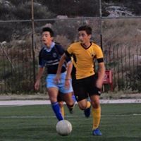 Κωνσταντίνος Καραβίδας