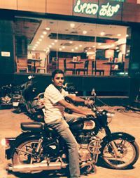 Sumith Kumar