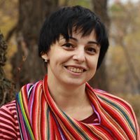 Алла Гоцульская