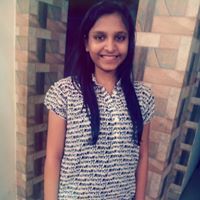 Twinkle Sureka