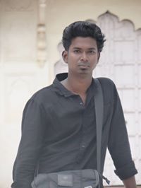 Sujith Mj