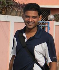 Subhajit Mondal