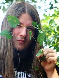 Pavle Skarpa