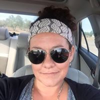 Sharla Morrison Lacey