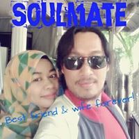 Shahrudin Sudin