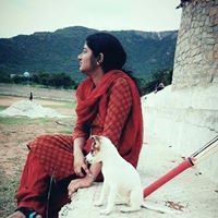 Kiran Nair