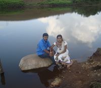 Venmoney Binu
