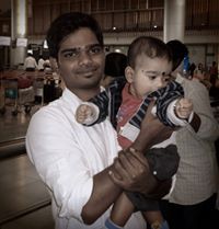 Vinod Kumar